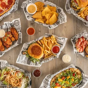 food