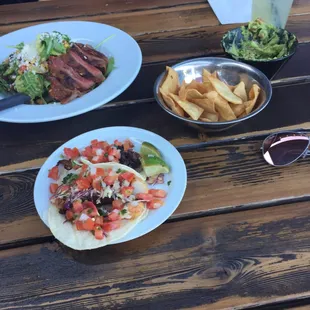 Steak Salad