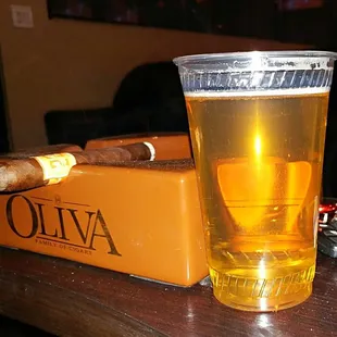 drink