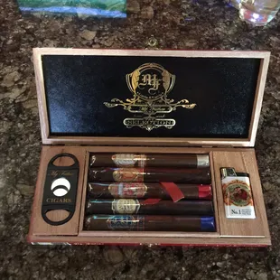 Great Deal on My Father gift boxes!!