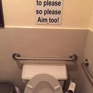 Good advice...