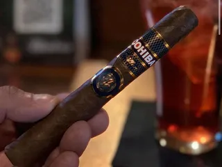 Churchill's Fine Cigars