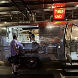 Food truck