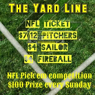 two buckets of beer on the grass