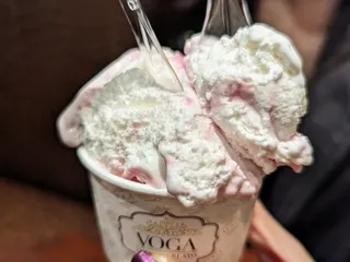 Voga Italian Gelato