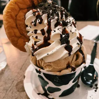 Coffee Ice Cream