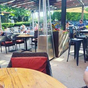 Love all the plants!