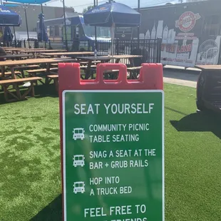 Family &amp; dog friendly!