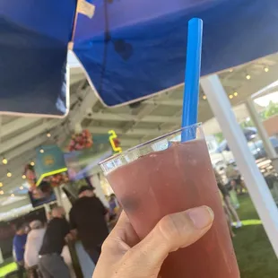 Arnold's Got the Blues!