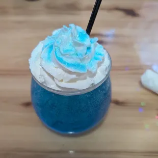cupcakes, food, dessert
