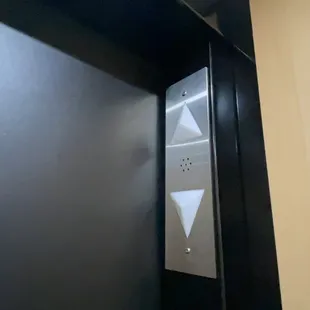 Garaventa LULA elevator