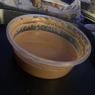 Tomato Soup