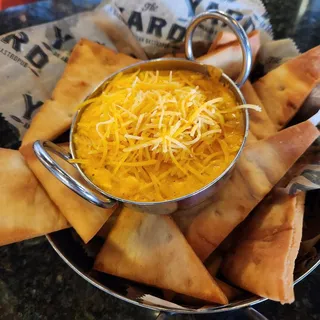 I Dip, You Dip, We Dip