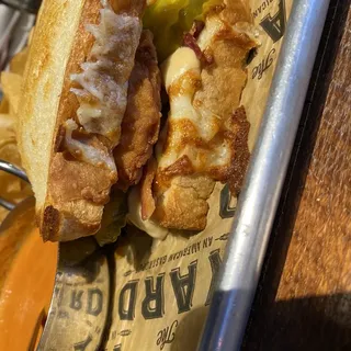 My Diet Starts Monday