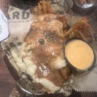 Yard Poutine