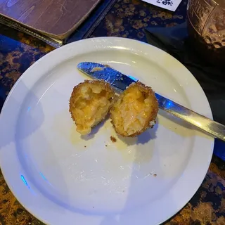 Mac Attack's Balls