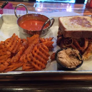 Sweet Potato Fries