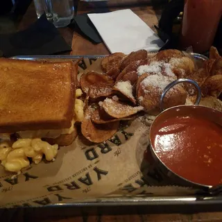 Tomato Soup