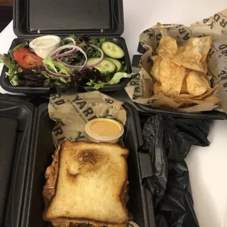 House Chips