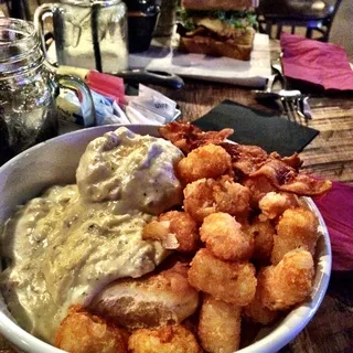 Tater Tots