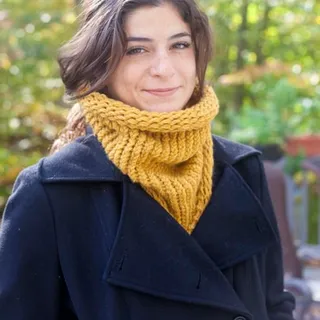 Sarah A.