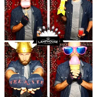 Jared P.