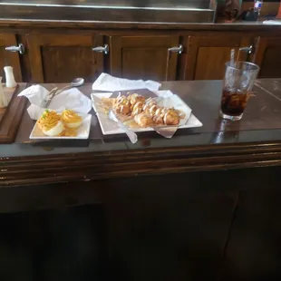 Good food good service and good music