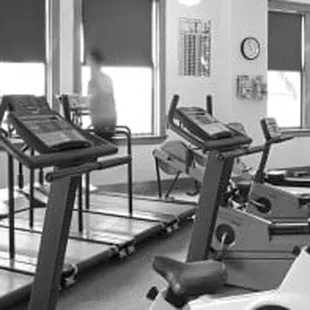Cardio