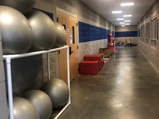 City Center Fitness