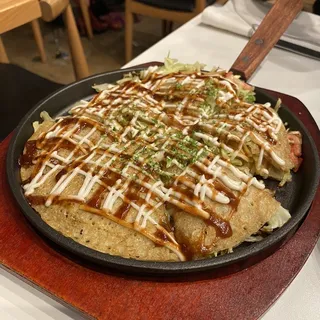 Okonomiyaki