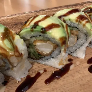 Caterpillar Roll