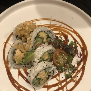 Spyder Roll