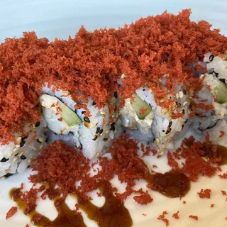 Crunchy Roll