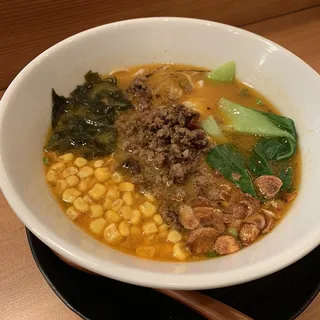 Tantanmen