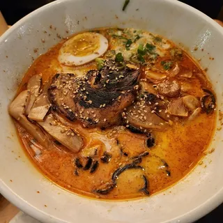 Tonkotsu Ramen