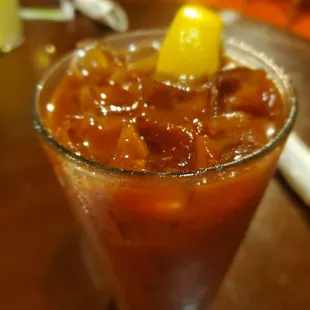 An excellent bloody!
