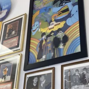 Some of their awesome decor! Sundays are for exploring &amp; this place did NOT disappoint!!!