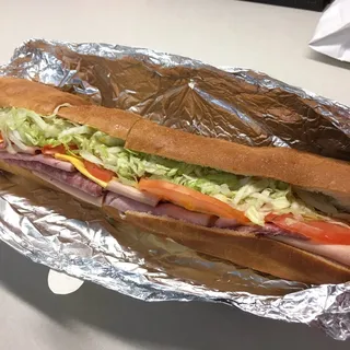 Super Yeller Torpedo