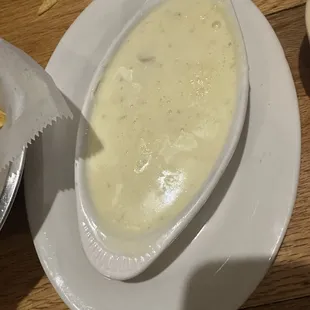 Cheese Dip