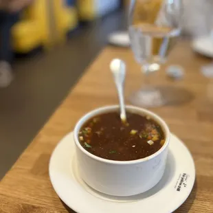 The Yellow Chilli