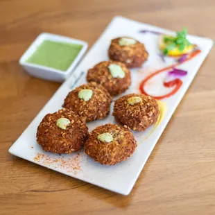 Chana Jor Garam Tikki IG:@namsandhernoms