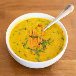 World Famous Khichdi IG:@namsandhernoms