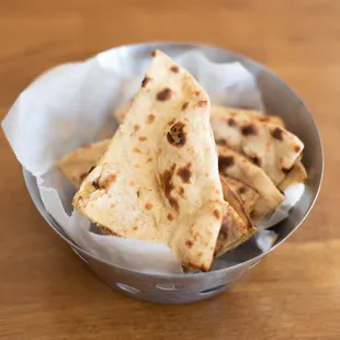 Tandoori Roti IG:@namsandhernoms