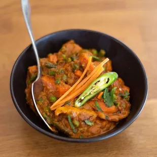 Subz Panchvati IG:@namsandhernoms