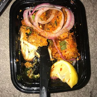 Non Veg Family Takeout Special for 2