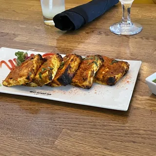 Harippa Paneer Tikka