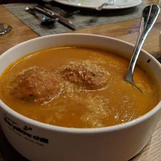 Aloo Bukhara Kofta