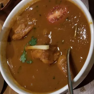 Puran Singh da Tariwala Murgh