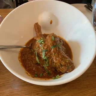 Nalli Rogan Josh