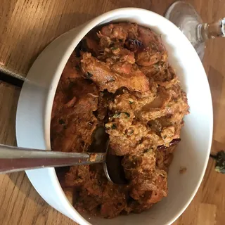 Chicken Chettinad Roast